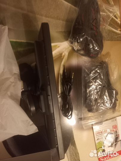 Автомобильный регистратор Carcam Carplay