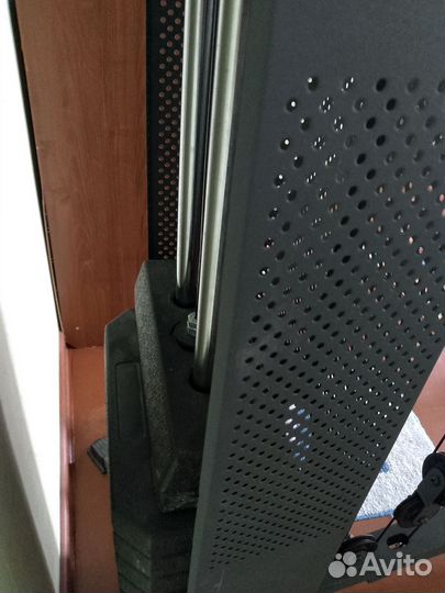 Силовые тренажеры бу