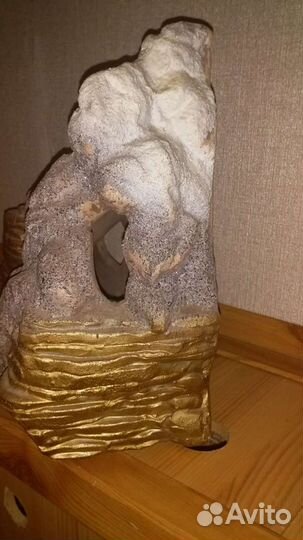 Фарфоровые статуэтки