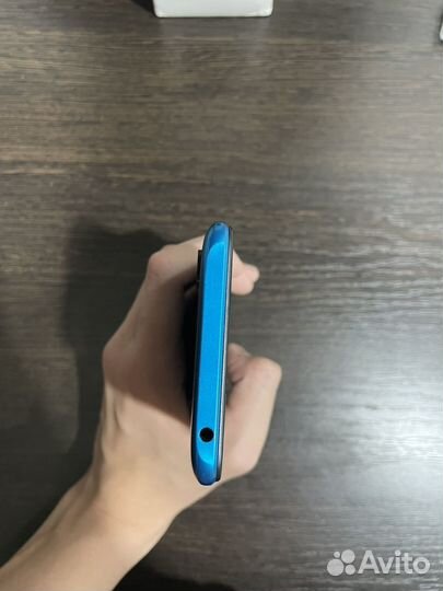 Xiaomi Redmi 9A, 2/32 ГБ