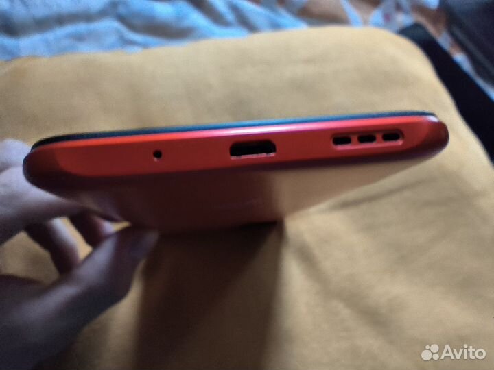 Xiaomi Redmi 9C (NFC), 2/32 ГБ