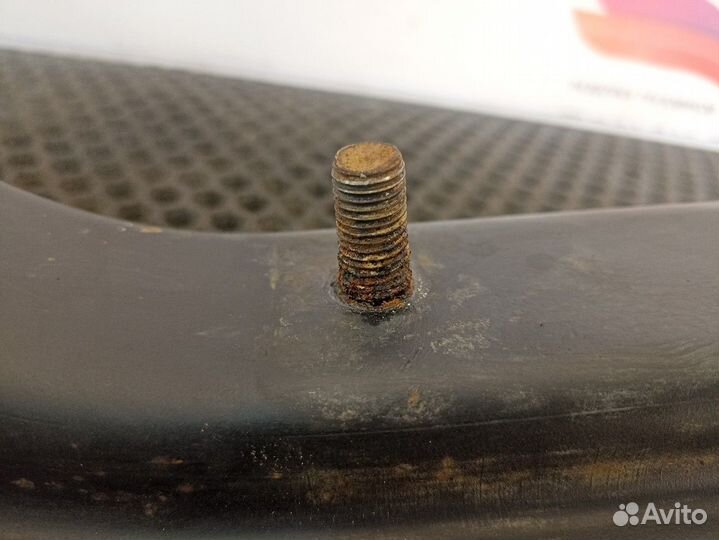 5460351308310 Кронштейн ресивера камаз 5490