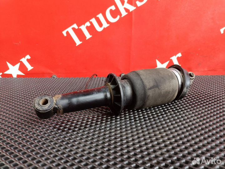 Подушка кабины передняя Renault T