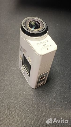 Экшн-камера Sony FDR-X3000