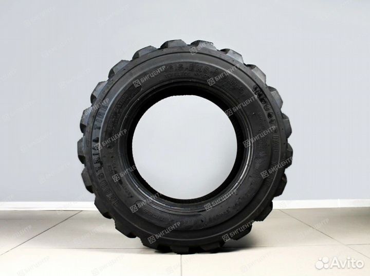 Шина maxtires 10-16.5 TL R4 (клюшка) 14PR