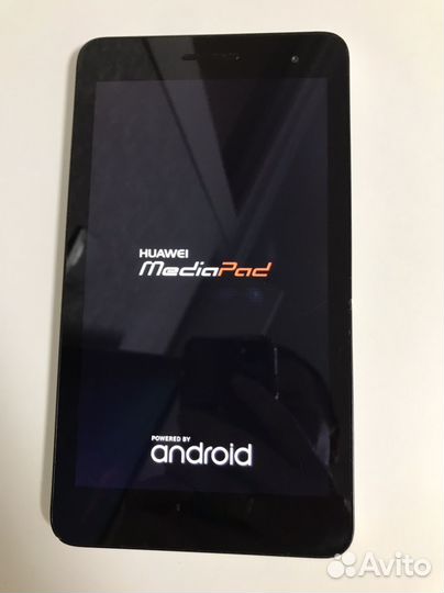 Планшет huawei MediaPad T2 7.0