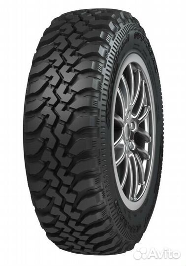 Cordiant Off Road 215/65 R16 102Q