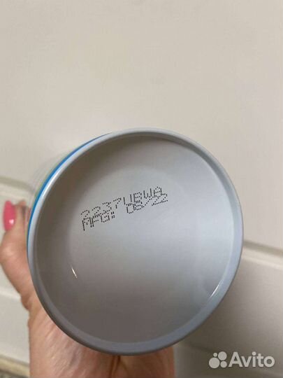 Пятновыводитель Амвэй