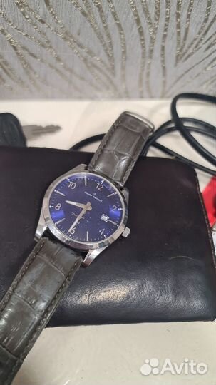 Часы Cloude Bernard Swiss Made