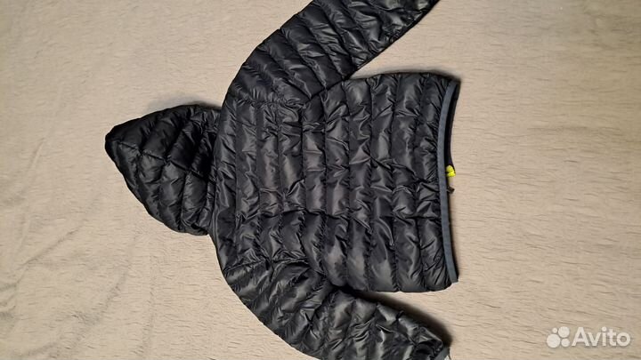 Куртка демисезонная для мальчика