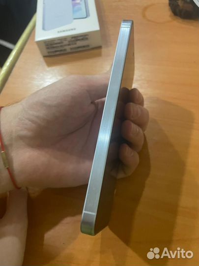 Samsung Galaxy A55, 8/128 ГБ