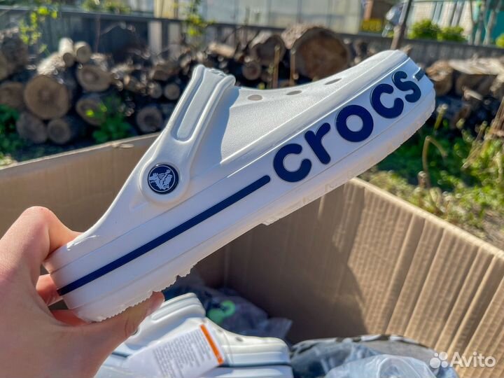 Crocs сабо оригинал