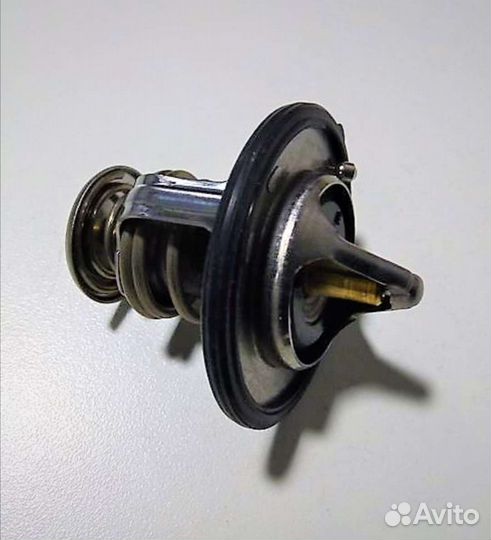 Термостат/mazda 323 VI sedan 2000-10