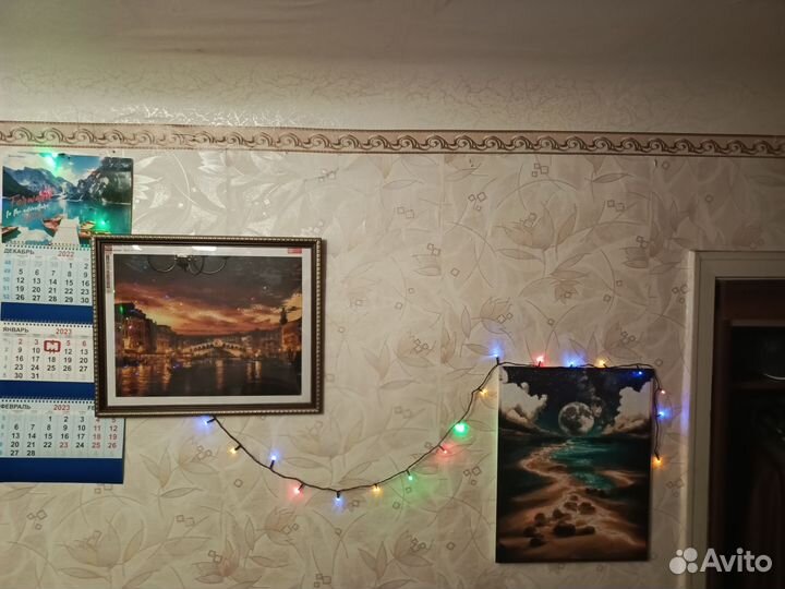 Создаю картины