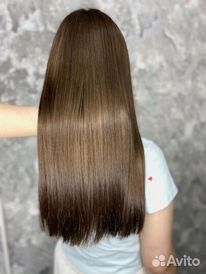 Парикмахер-универсал