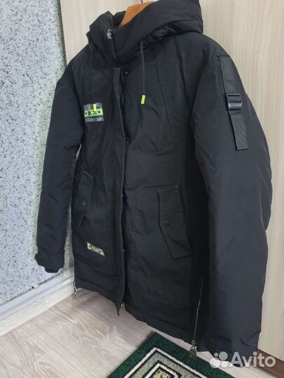 Парка