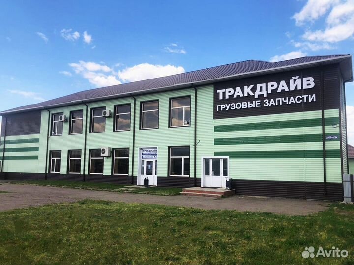 Рмк суппорта Haldex Modul X-Gen