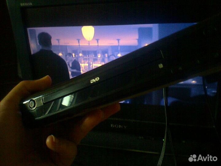 Телевизор Sony Bravia 19L4000