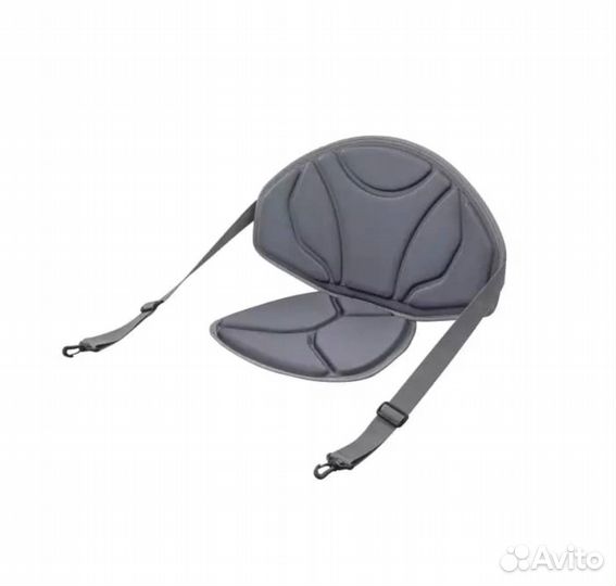 Надувная байдарка 382x94х42см Bestway 65144