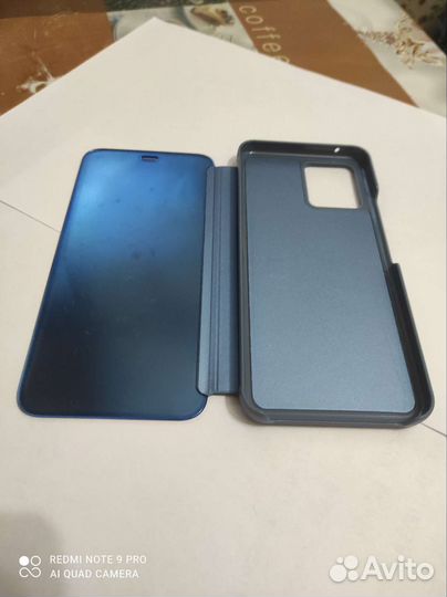 Чехол книжка Xiaomi