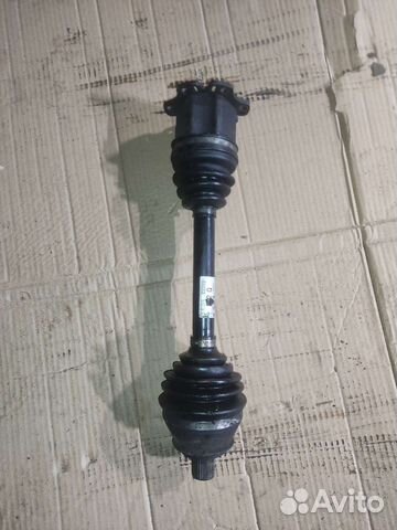 Привод передний Audi A8 D3