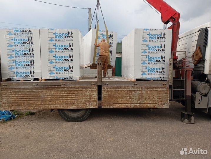 Купить строительные блоки