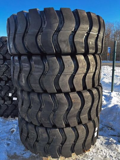Грузовые шины (17,5/25/80/24 PR)