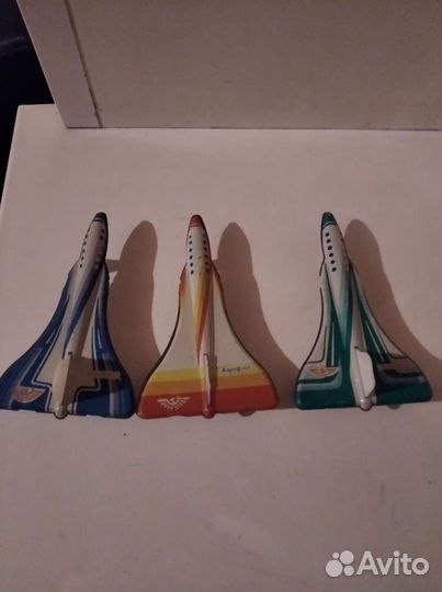 Набор самолётов Полет СССР