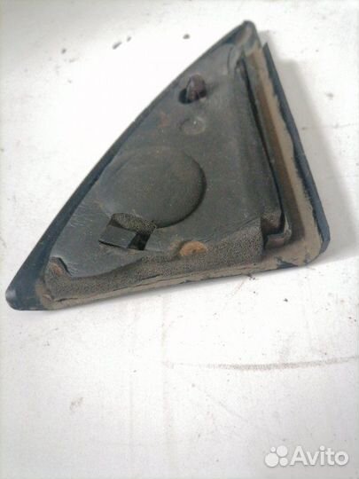 Накладка (уголок) зеркала внутренняя передняя