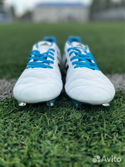 Бутсы Adidas Adipure 11 pro Tony Kroos