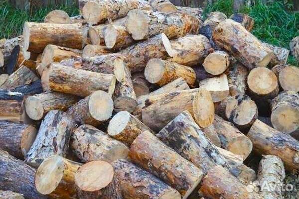 Дрова сухие в чюрках + доставка