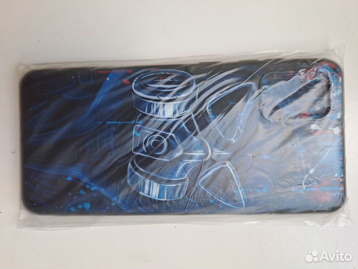 Чехлы для Samsung Galaxy A31