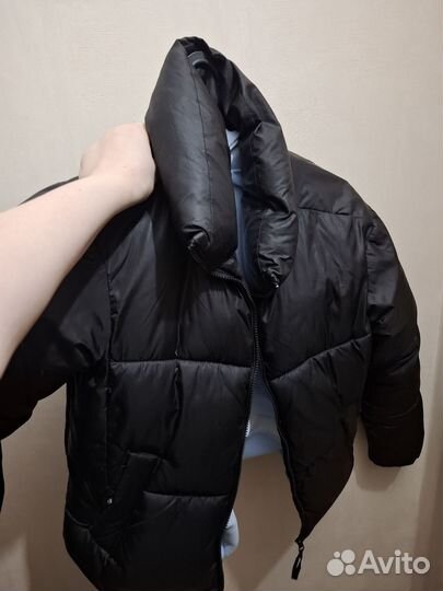 Куртка демисезонная женская 42 44