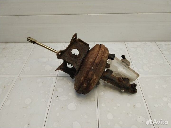 Вакуумный усилитель тормозов Лада 2108 1 2004