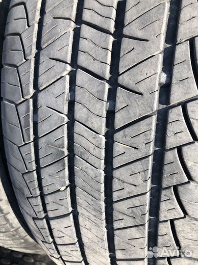 Tigar SUV Summer 225/60 R17