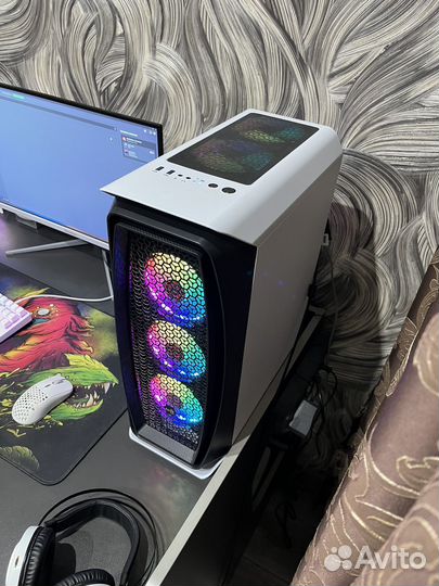 Продам корпус пк