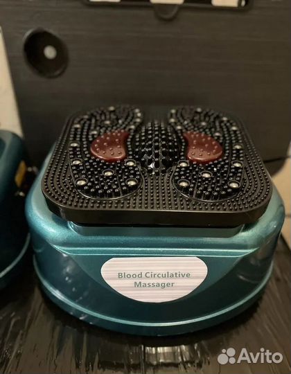 Сцек массажер