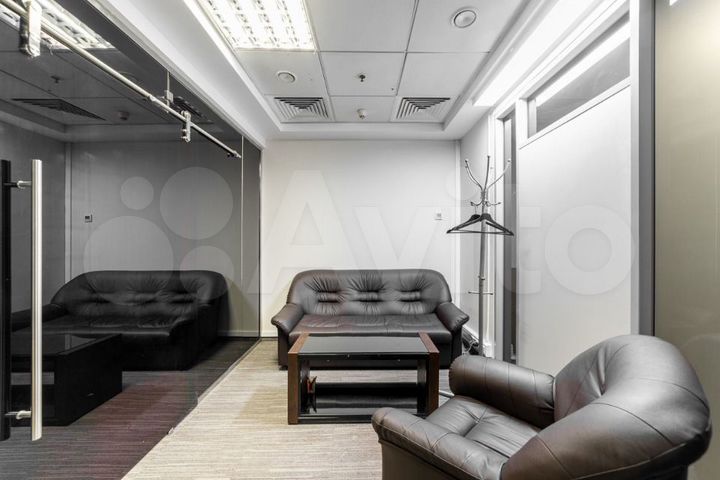 Офисное помещение 141 м.кв