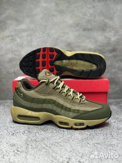 Кроссовки Nike Air Max 95