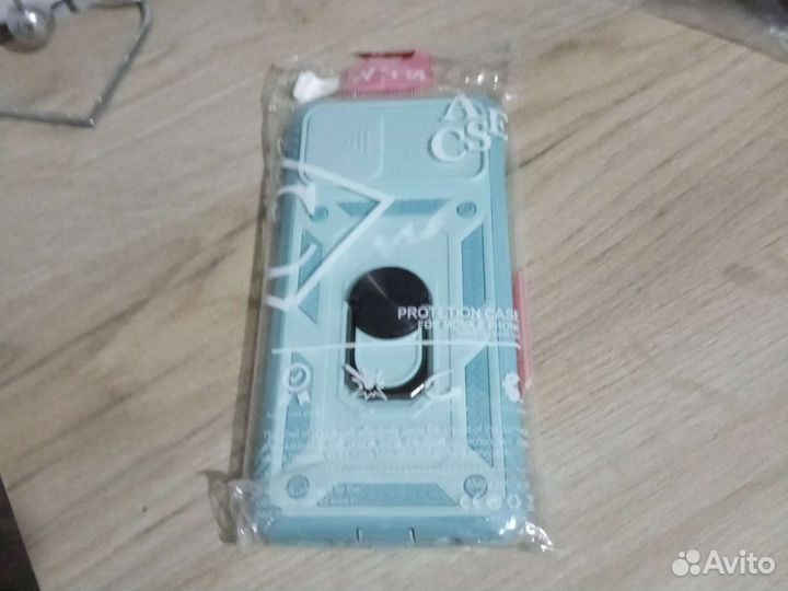 Защитный бампер на samsung a51