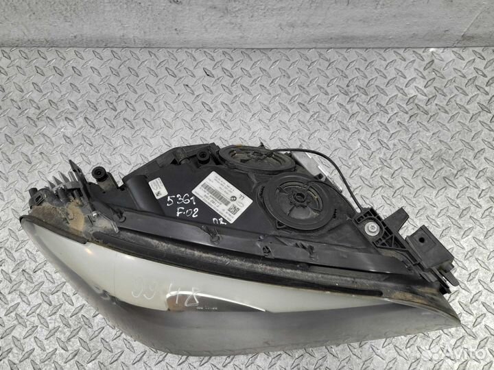 Фара правая BMW 7-Series