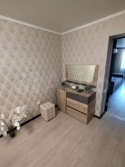 2-к. квартира, 43 м², 2/5 эт.