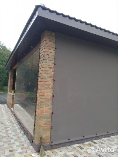 Мягкие окна