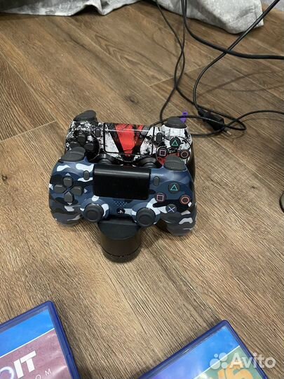 Sony playstation 4 ps4 slim 1tb
