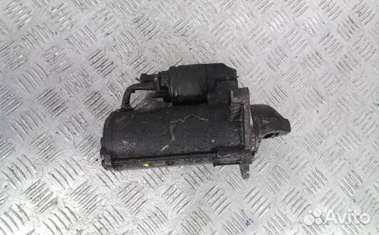 Стартер дизельный opel antara (BAD17BR01)