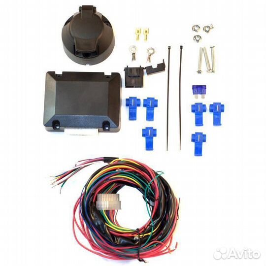 Блок Согласования(Модуль) фаркопа (smart connect)