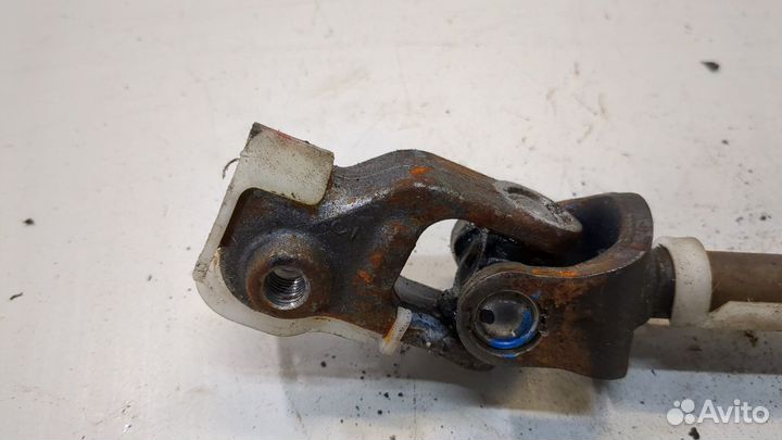 Кардан рулевой Nissan Juke