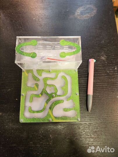 Муравьиная ферма