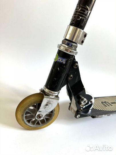 Самокат micro sprite двухколесный