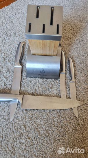 Набор ножей нож Таллер Taller